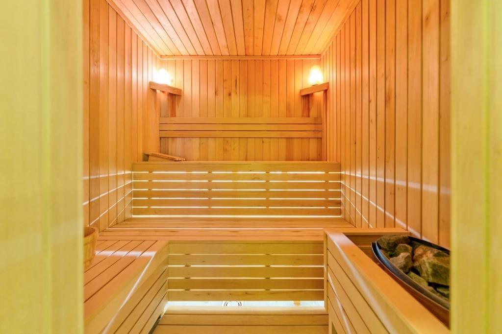 Mans Lux 8 Apartman Zlatibor Ngoại thất bức ảnh