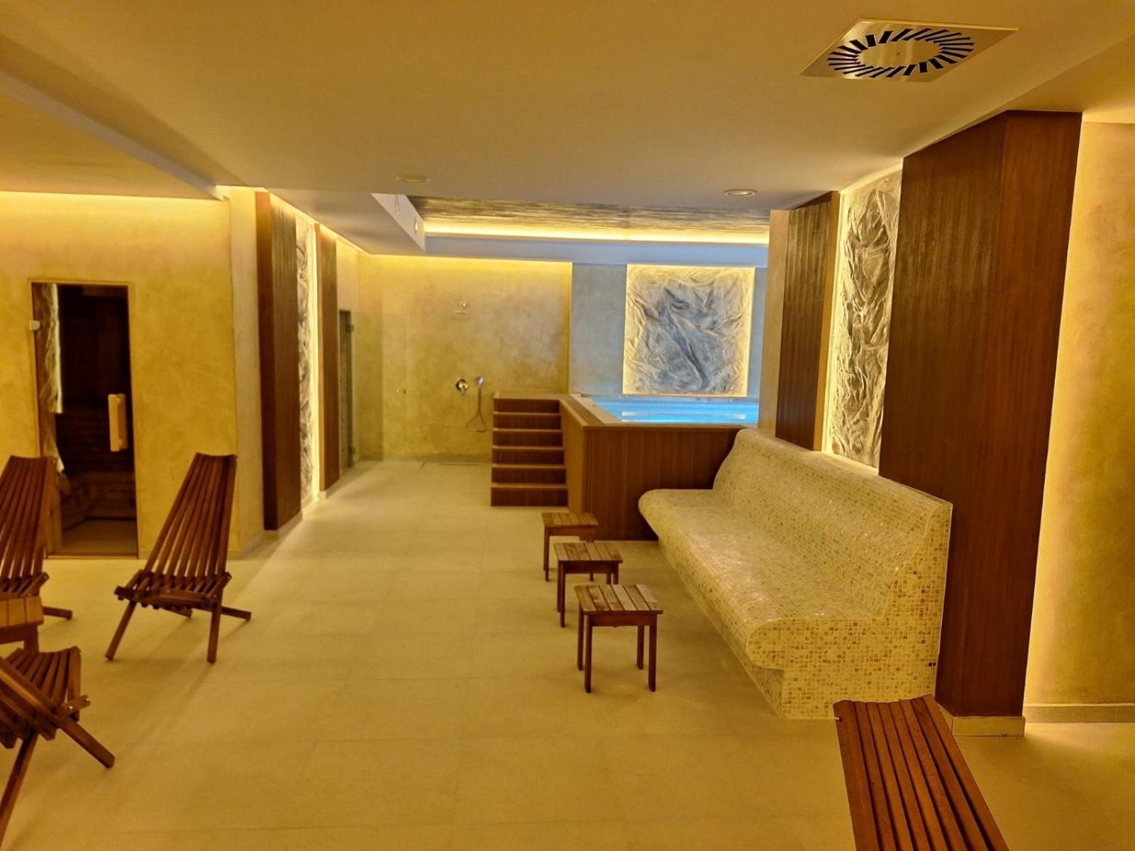 Mans Lux 8 Apartman Zlatibor Ngoại thất bức ảnh