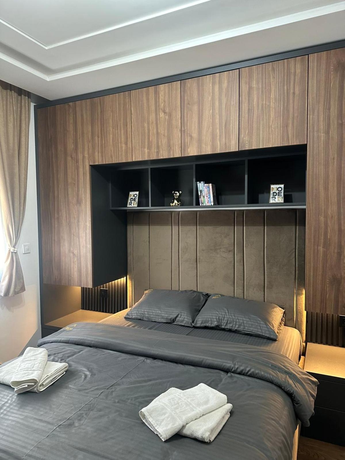 Mans Lux 8 Apartman Zlatibor Ngoại thất bức ảnh