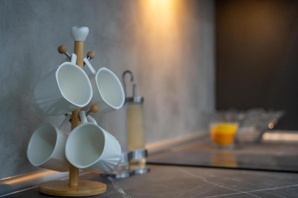 Mans Lux 8 Apartman Zlatibor Ngoại thất bức ảnh