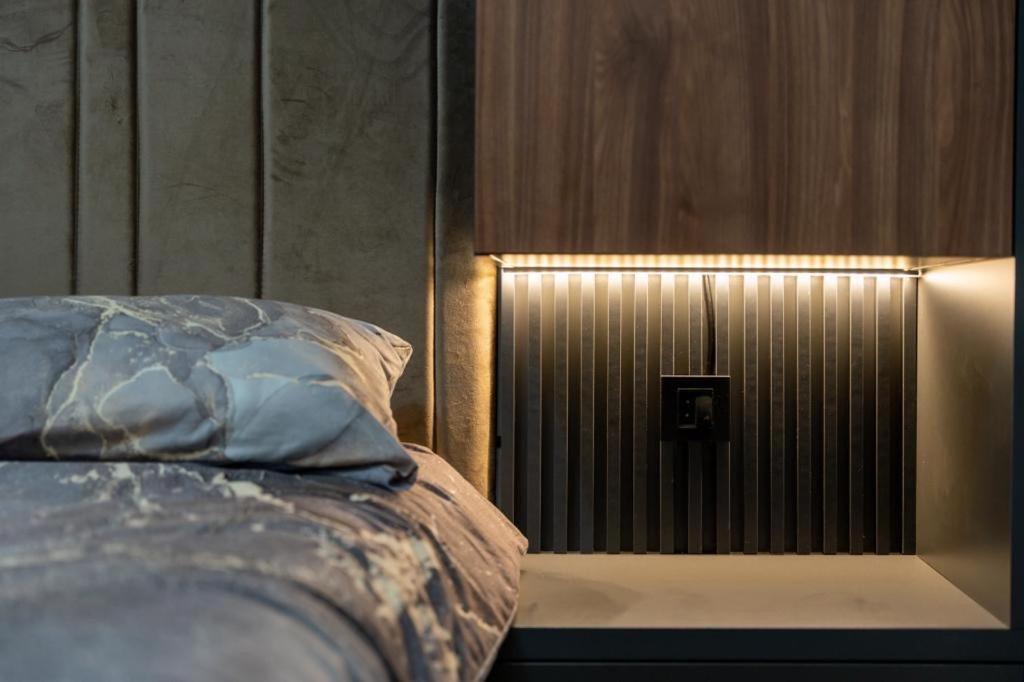 Mans Lux 8 Apartman Zlatibor Ngoại thất bức ảnh