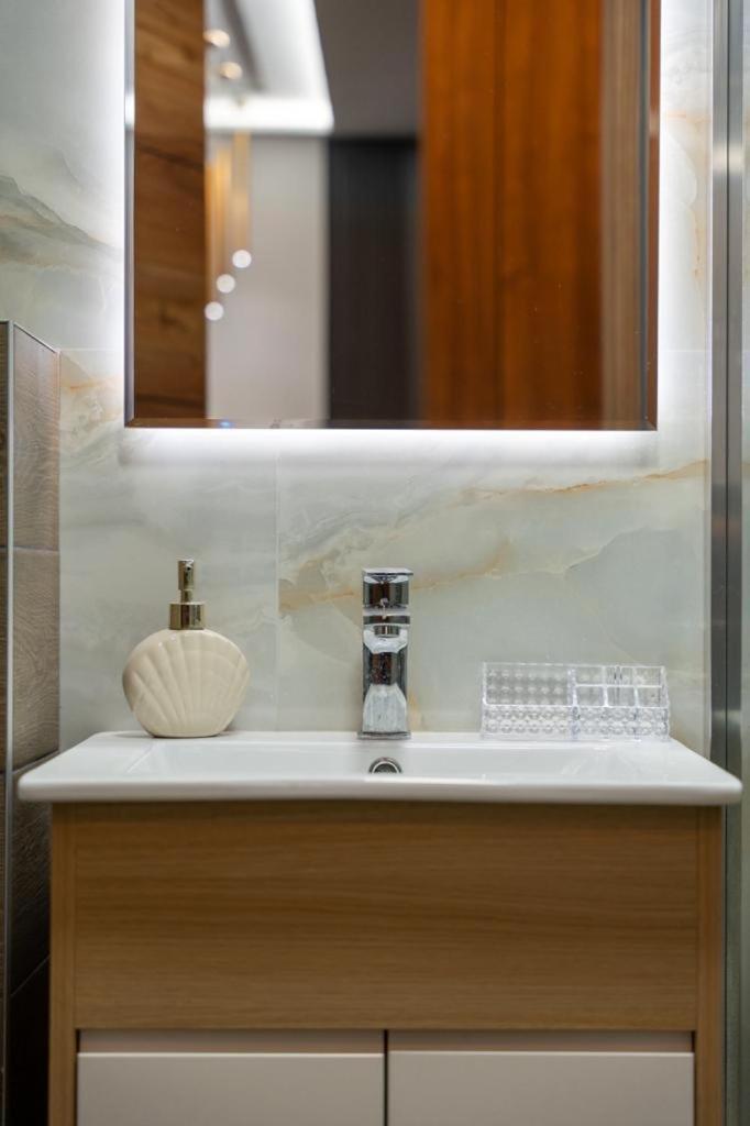 Mans Lux 8 Apartman Zlatibor Ngoại thất bức ảnh