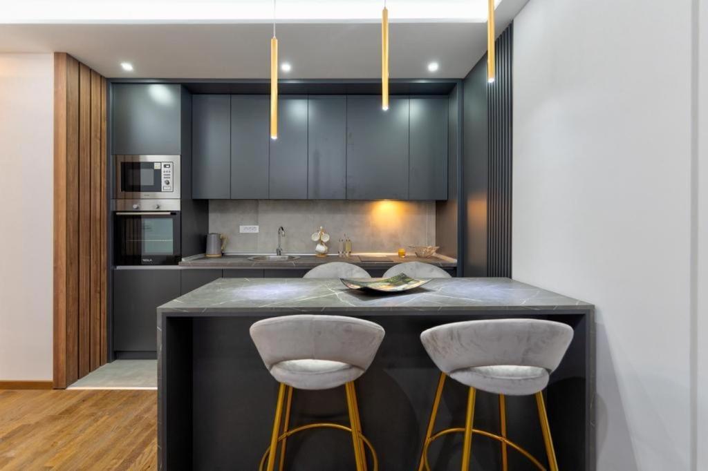 Mans Lux 8 Apartman Zlatibor Ngoại thất bức ảnh