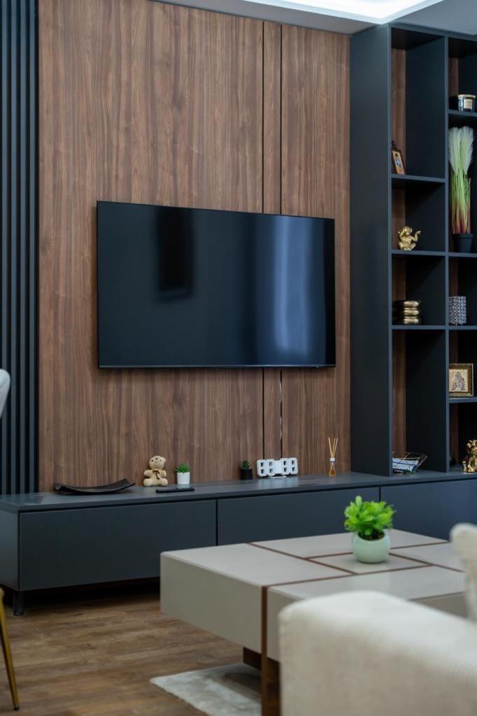 Mans Lux 8 Apartman Zlatibor Ngoại thất bức ảnh