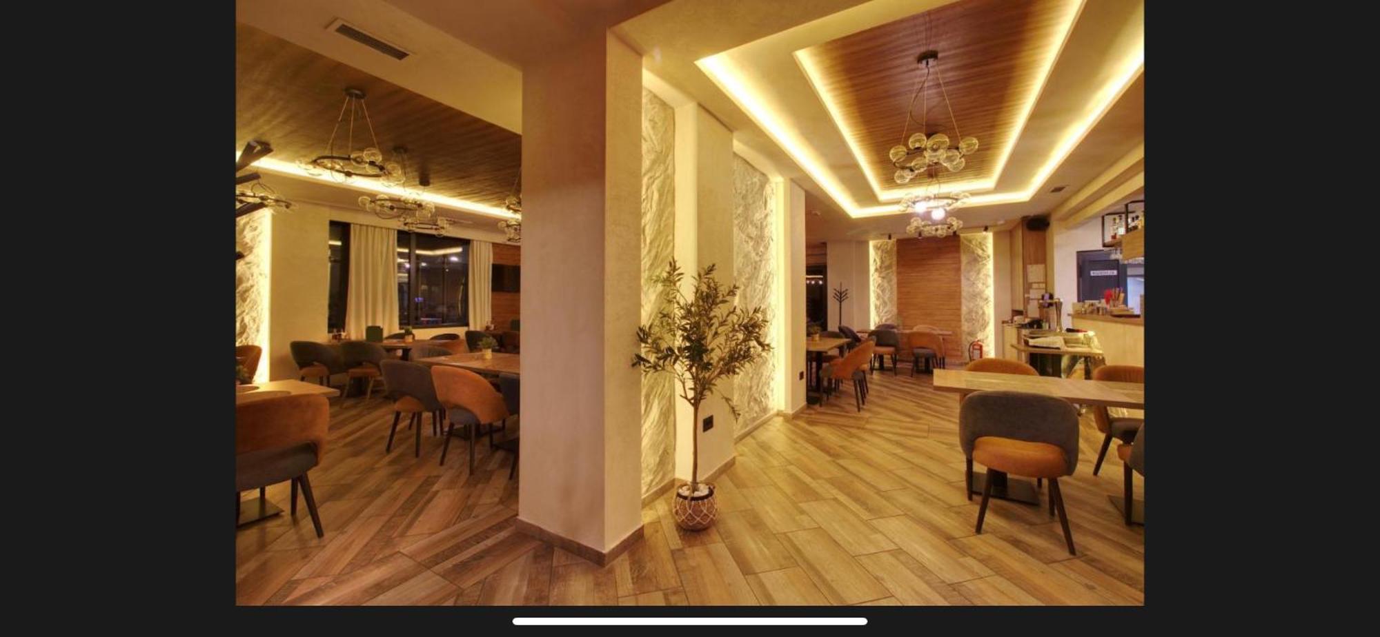 Mans Lux 8 Apartman Zlatibor Ngoại thất bức ảnh